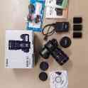 Canon EOS 5D Mark III DSLR камеры с объективом мм, фотография 6