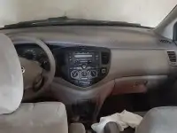 Автомобиль Mazda MPV, фотография 4