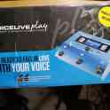 Вокальный процессор TC Helicon VoiceLive Play и микрофон TC Helicon MP-76, фотография 2
