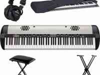 Korg SV2 88S + Accessory Bundle 1