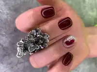 Ищу моделей на маникюр, фотография 4