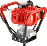 Мотоледобур eco gd-53