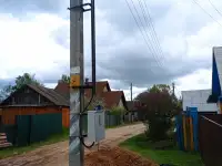 Электрика. Электромонтажные работы. УСТАНОВКА ВШУ, фотография 6