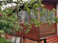 Продаётся, район