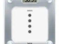 Весы напольные tefal pp3020v1