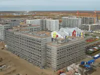 Требуются отделочники на вахту. Работа на Севере России, фотография 6