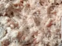 Шпик собственного производства из домашней  свинины, грудинка