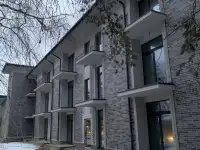 ФАСАДНЫЕ РАБОТЫ ПОД КЛЮЧ., фотография 7