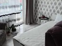 Квартира на сутки, Энергетиков 29 Кв 44, фотография 2
