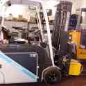 UniCarriers TX-3, фотография 2