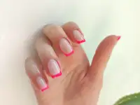 Маникюр, фотография 11