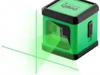Лазерный нивелир instrumax qbig