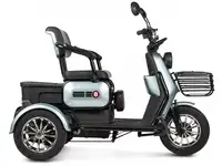 Трицикл rutrike патрон, фотография 5