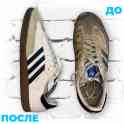 Химчистка SneakerClean, фотография 2