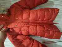 Продается куртка zara 128 см рост, фотография 4