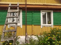 рпролаётся часть дома, голеса 28 кв 1, фотография 4