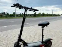 Продаётся электросамокат, фотография 3