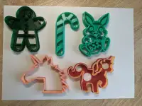 3D печать, фотография 5