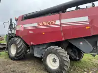 Комбайн КЗК-13 GS13, фотография 3