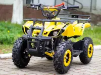 Квадроцикл Torino 49cc, фотография 5
