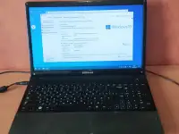 Ноутбук Samsung NP300E5Z