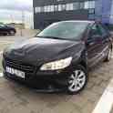 Продаю Peugeot301 2014г.в Peugeot, фотография 7