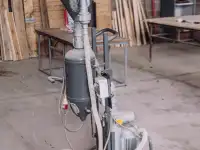 Порошковая зарядная станция PSM Power, фотография 7