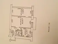 Продаю двухкомнатную квартиру, Улица Коммунаров