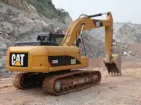 Услуги спецтехники