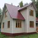 каркасное строительство, фотография 3