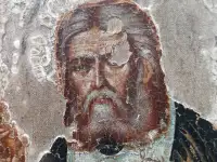 Икона, фотография 2