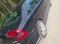 Citroen C5 l Рестайлинг МТ, фотография 4