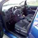 Продам Ford C-MAX 2007 г. 2.0 бензин механика проб. синий, фотография 8