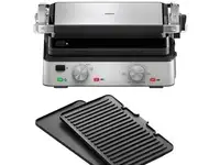 Электрогриль braun multigrill 7 cg7020