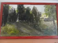 картины, фотография 6