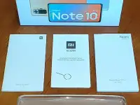 Смартфон Xiaomi Redmi Note 10 Pro 8GB28GB 2021, фотография 7