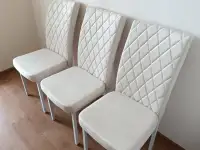 Стул металлический новый