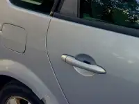 Renault Grand Scenic 2005, фотография 10