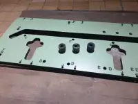 Фрезер Bosch GОF 1600 CE, фотография 3