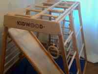 Детский спортивный комплекс Kidwood, фотография 4