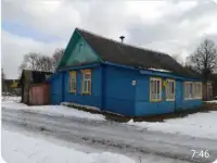 Дом, Витебская область, район, гомельский с /с, д. Туржец-2, фотография 4