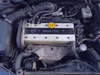 Продам опель вектра В Opel Vectra, фотография 8