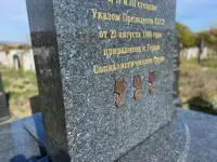 Изготовление памятников и благоустройство мест захоронения, фотография 4