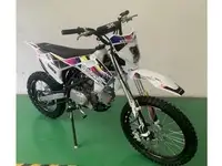 Питбайк jhl z150e (yx1p60fmj), фотография 2