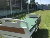 Прокат медицинских кроватей Слуцк Солигорск, фотография 2