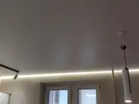 Натяжные потолки, фотография 5