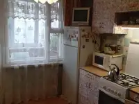 4х комнатная квартира на длительный срок, Октября, д.47, фотография 11