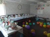 Двухэтажный коттедж в г. Дятлово, фотография 9