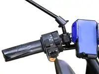 Грузовой электротрицикл rutrike дукат 1500 60v1000w, фотография 2