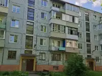 2х комнатная.Чкалова 24/1, фотография 12